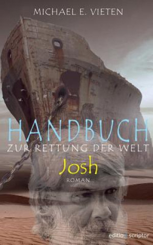 Книга Handbuch zur Rettung der Welt - Josh Michael E Vieten