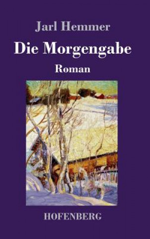 Knjiga Morgengabe Jarl Hemmer