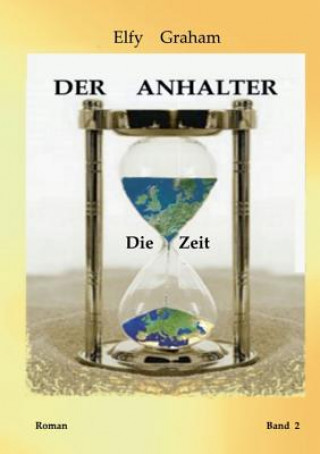Knjiga Anhalter Elfy Graham