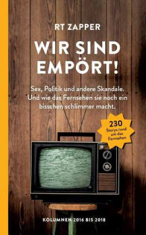 Book RT Zapper ROBERT TIESLER