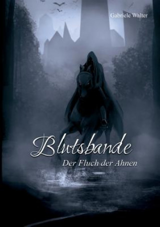 Boek Blutsbande Gabriele Walter