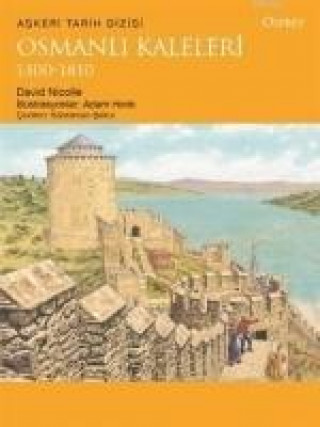 Carte Osmanli David Nicolle