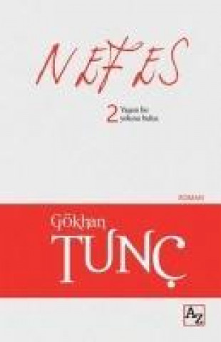 Knjiga Nefes 2 Gökhan Tunc