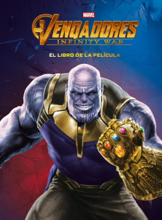 Knjiga EL LIBRO DE LA PELICULA Alex Irvine