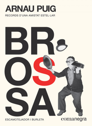 Knjiga BROSSA ARNAU OUIG