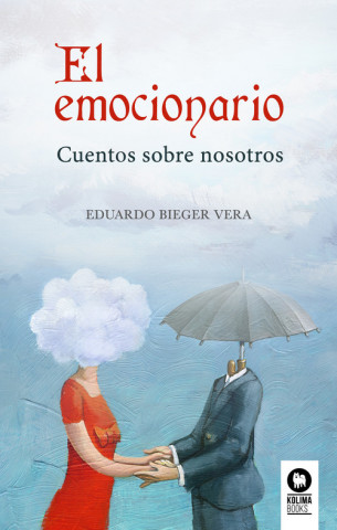 Buch EL EMOCIONARIO EDUARDO BIEGER VERA