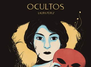 Könyv OCULTOS LAURA PEREZ
