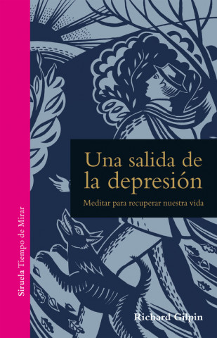 Kniha UNA SALIDA DE LA DEPRESIÓN RICHARD GILPIN