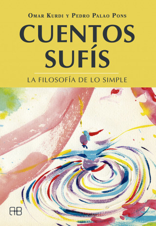Knjiga CUENTOS SUFÍS OMAR KURDI