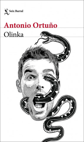 Boek Olinka Antonio Ortu?o