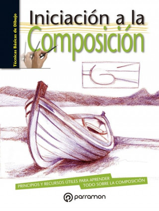 Kniha INICIACIÓN A LA COMPOSICIÓN 