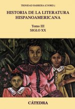 Könyv HISTORIA DE LA LITERATURA HISPANOAMERICANA TRINIDAD BARRERA