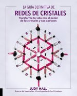 Carte REDES DE CRISTALES JUDY HALL