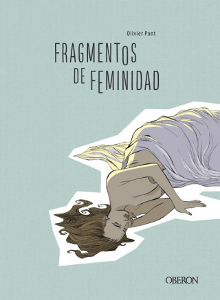 Kniha FRAGMENTOS DE FEMINIDAD OLIVER PONT