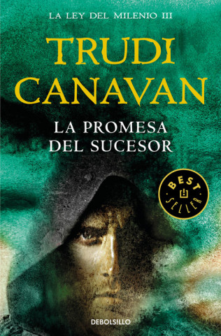 Könyv LA PROMESA DEL SUCESOR TRUDI CANAVAN