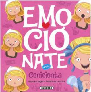 Buch CENICIENTA ANA DELGADO