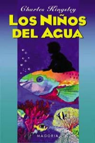 Buch Los niños del agua CHARLES KINGSLEY