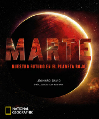 Knjiga MARTE DAVID LEONARD