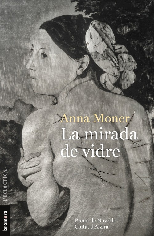 Buch LA MIRADA DE VIDRE ANNA MONER