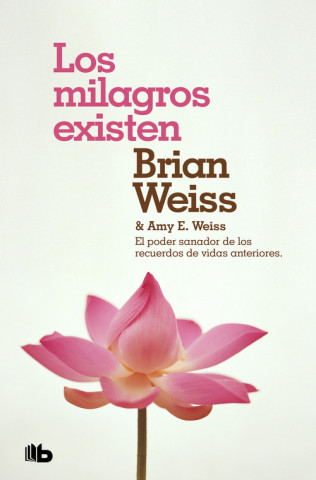 Book LOS MILAGROS EXISTEN BRIAN WEISS