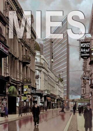 Book MIES AGUSTIN FERRER CASAS