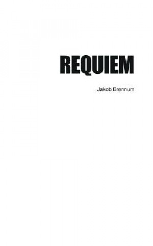 Книга Requiem JAKOB BR NNUM