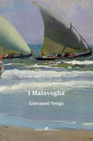 Book I Malavoglia Giovanni Verga