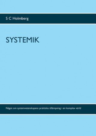 Kniha Systemik S C Holmberg