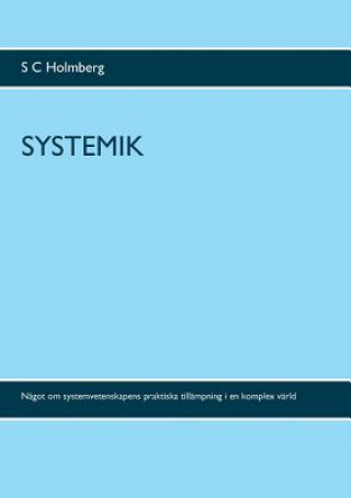 Livre Systemik S C Holmberg