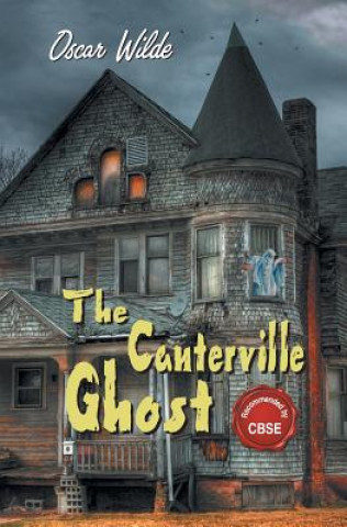 Carte Canterville Ghost Oscar Wilde