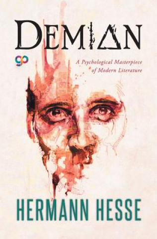 Книга Demian Hermann Hesse