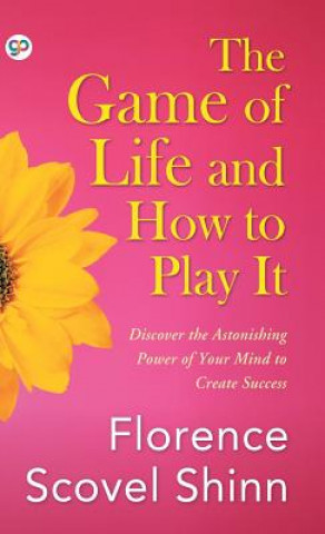 Book Game of Life and How to Play It FLORENCE SCOV SHINN