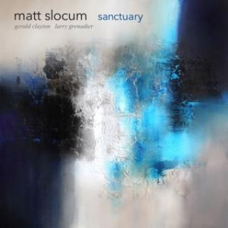 Audio Sanctuary Matt Slocum