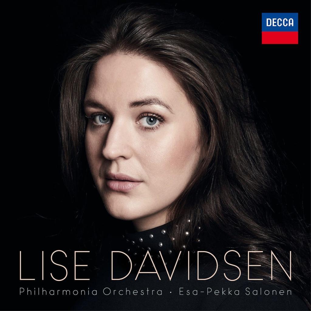 Audio Lise Davidsen Lise Davidsen