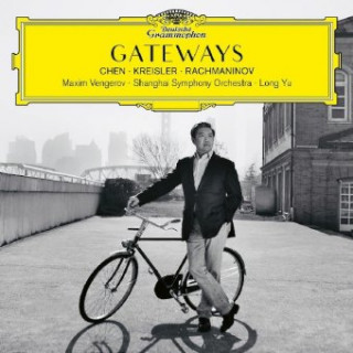 Hanganyagok Gateways M. /Shanghai Symphony Orchestra/Yu Vengerov