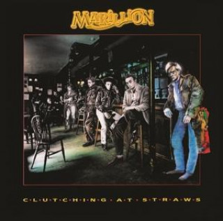 Audio Clutching At Straws (2018 Re-Mix) Marillion