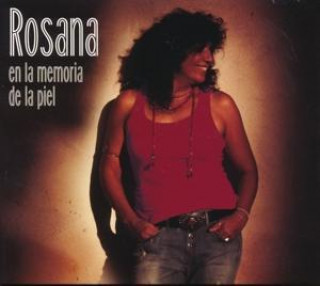 Audio En La Memoria De La Piel (2 CD) Rosana