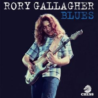 Аудио Blues (Deluxe) Rory Gallagher