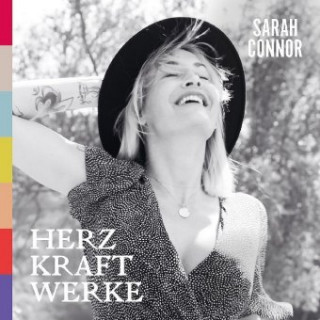 Audio HERZ KRAFT WERKE Sarah Connor