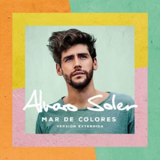 Audio Mar De Colores (Version Extendida) Alvaro Soler