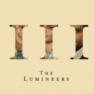 Аудио III (DIGIPACK) The Lumineers