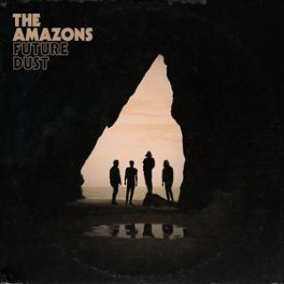 Audio Future Dust The Amazons