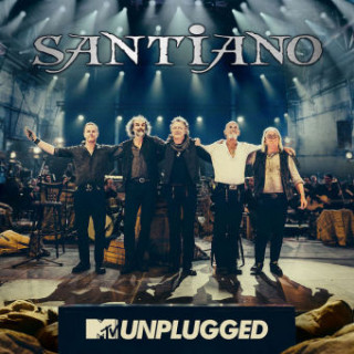 Audio MTV Unplugged: Santiano Santiano