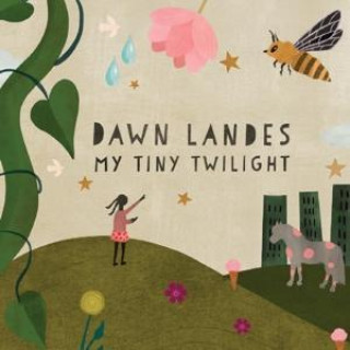 Zvok My Tiny Twilight Dawn Landes