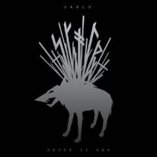 Audio Never Is Now Skold