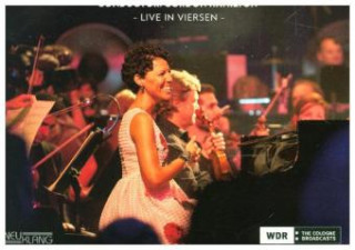 Hanganyagok Danzon Cubano (Live At Viersen) Marialy Trio & WDR Funkhausorchester Pacheco