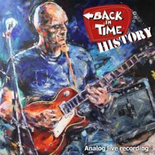 Audio Back In Time (CD) History