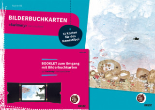 Spiel/Spielzeug Bilderbuchkarten »Swimmy« von Leo Lionni Katrin Alt