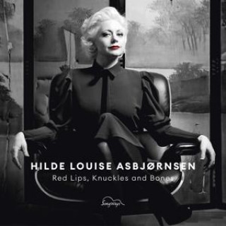 Audio Red Lips,Knuckles and Bones Hilde Louise Asbjornsen