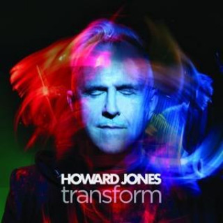 Zvok Transform Howard Jones